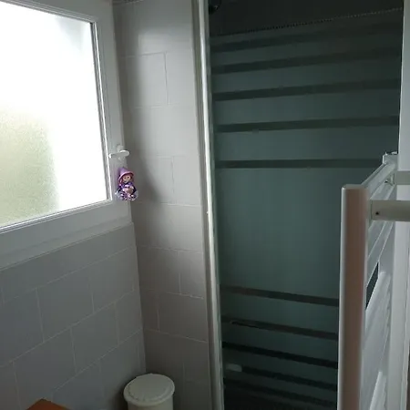 Holiday home Les Bambous En Baie Du Mont St Michel *