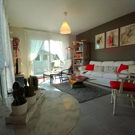 Les Bambous En Baie Du Mont St Michel