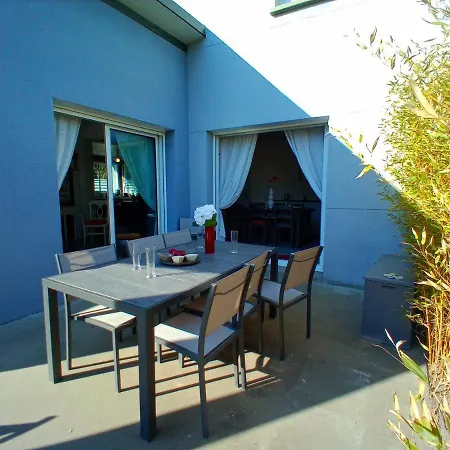 Les Bambous En Baie Du Mont St Michel Holiday home