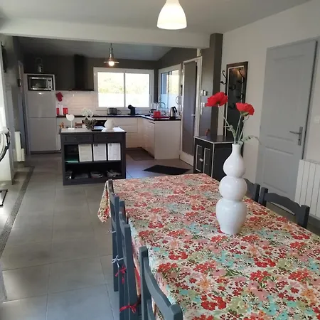 Les Bambous En Baie Du Mont St Michel * Dragey