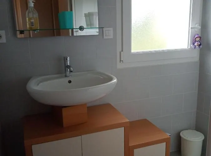 Hébergement de vacances Les Bambous En Baie Du Mont St Michel Dragey-Ronthon