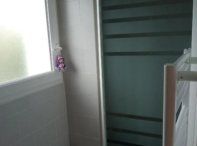 Hébergement de vacances Les Bambous En Baie Du Mont St Michel *