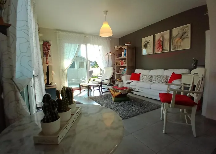 Les Bambous En Baie Du Mont St Michel