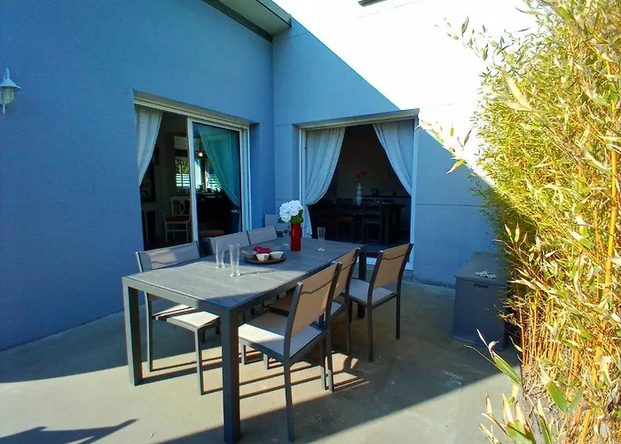 Les Bambous En Baie Du Mont St Michel Hébergement de vacances